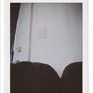 Meet your Posher, Roxana